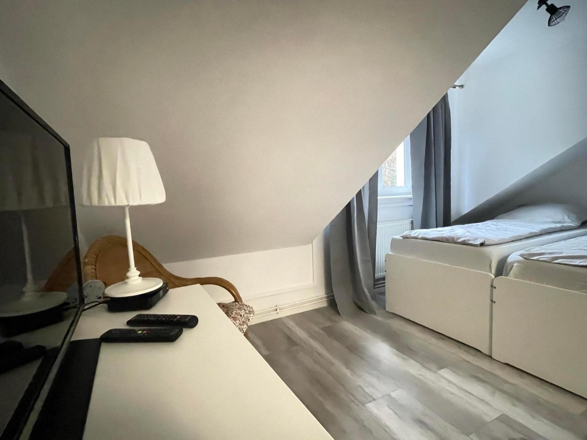 Ostoya Roztocze Hotell Szczebrzeszyn Exteriör bild