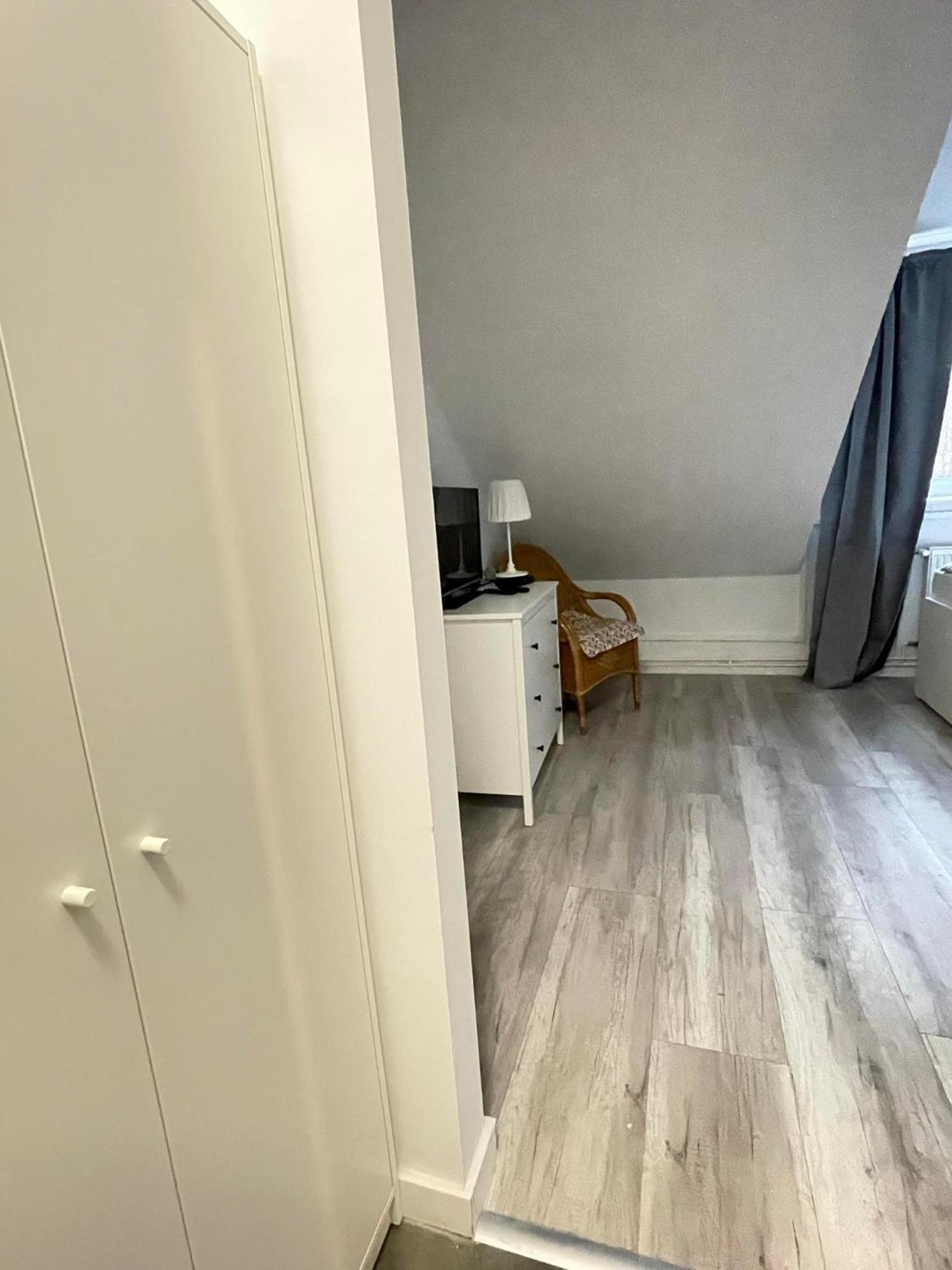 Ostoya Roztocze Hotell Szczebrzeszyn Exteriör bild