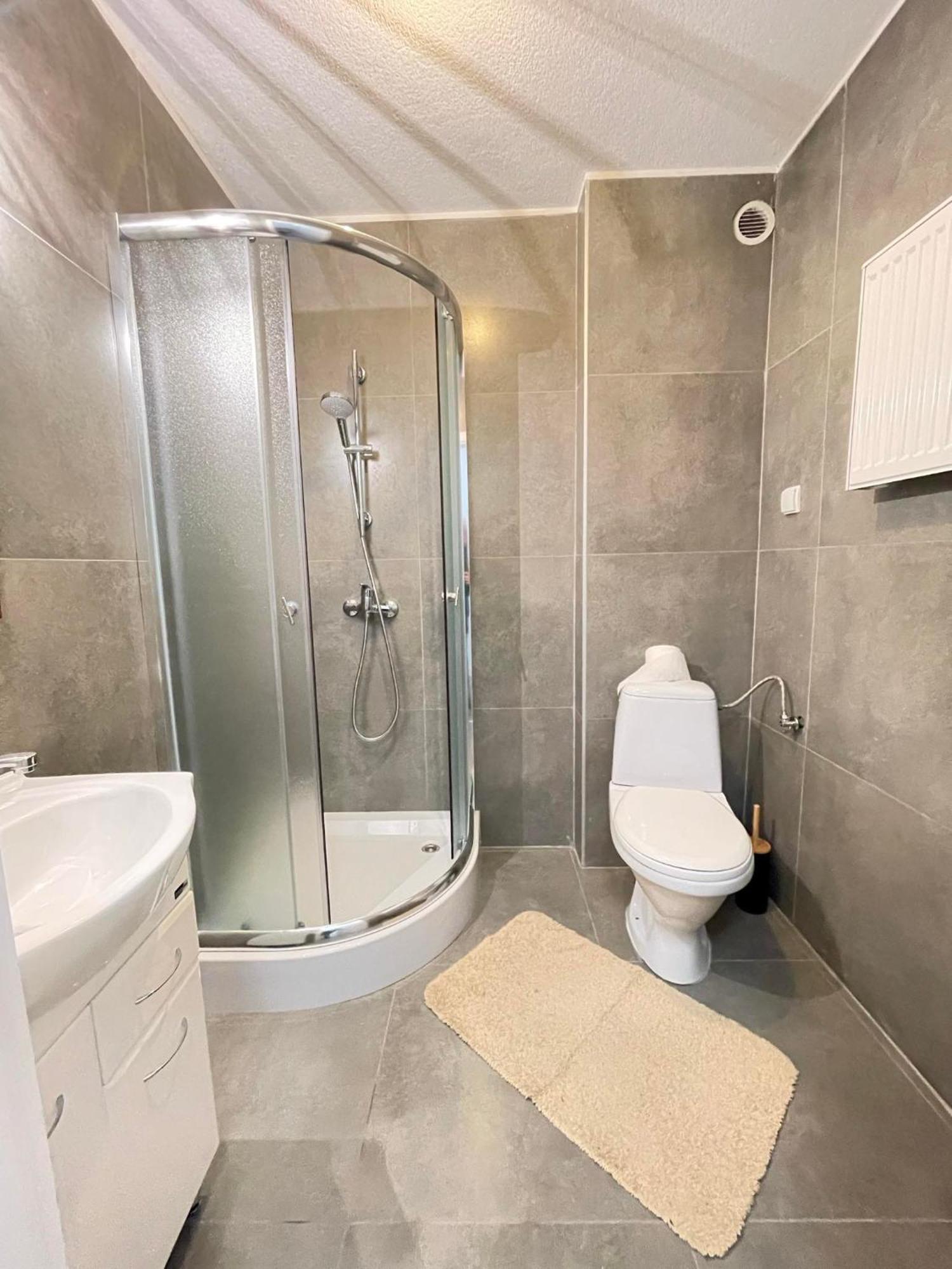Ostoya Roztocze Hotell Szczebrzeszyn Exteriör bild