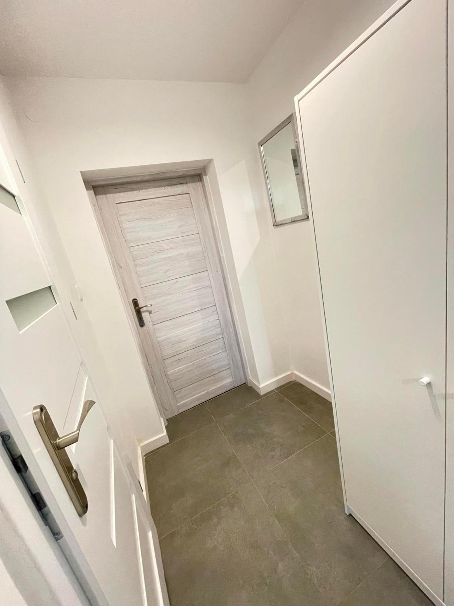 Ostoya Roztocze Hotell Szczebrzeszyn Exteriör bild