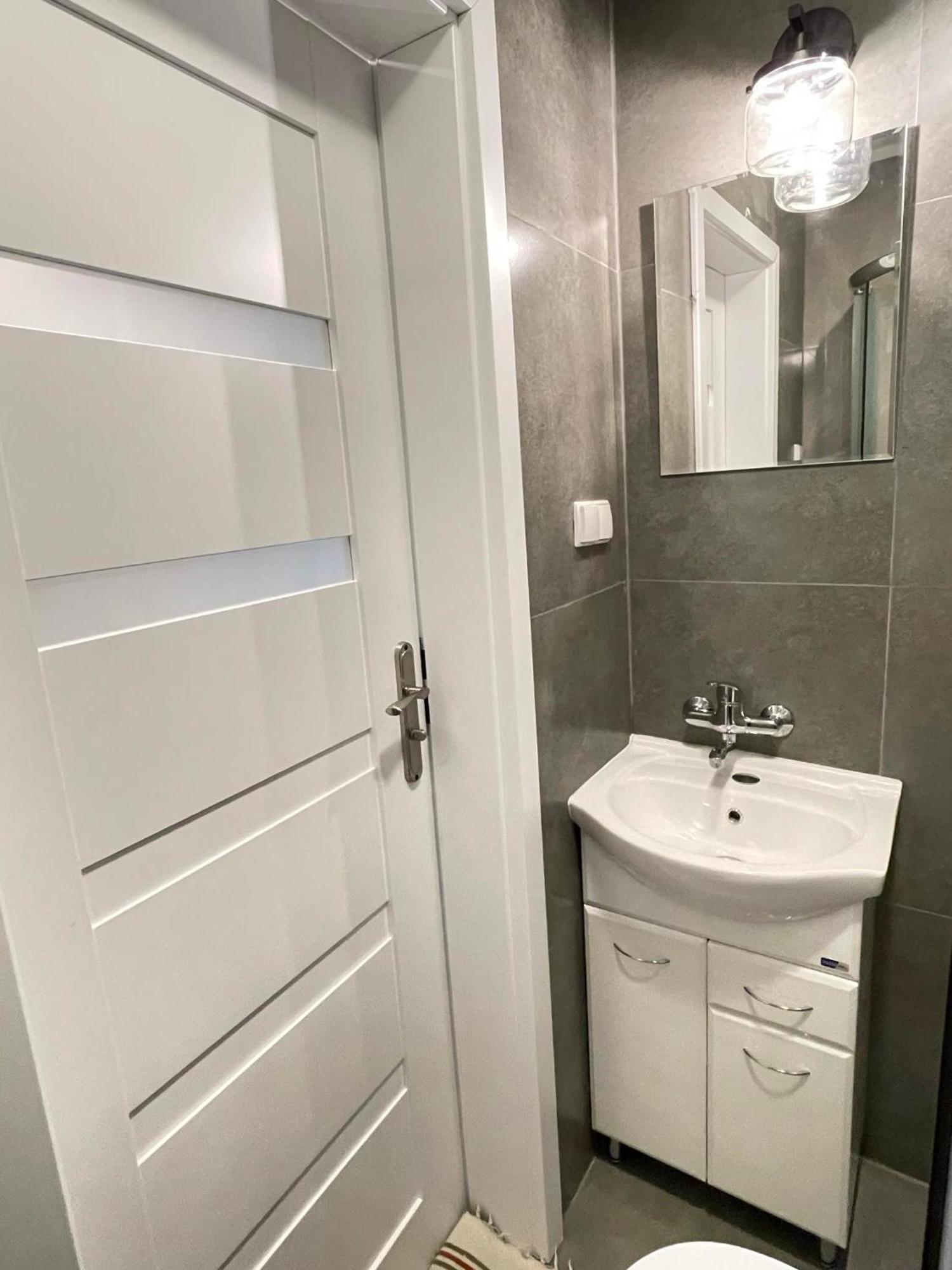 Ostoya Roztocze Hotell Szczebrzeszyn Exteriör bild
