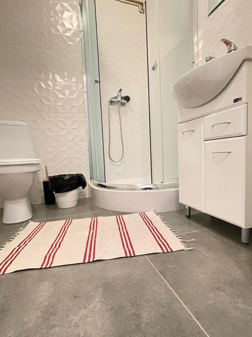 Ostoya Roztocze Hotell Szczebrzeszyn Exteriör bild