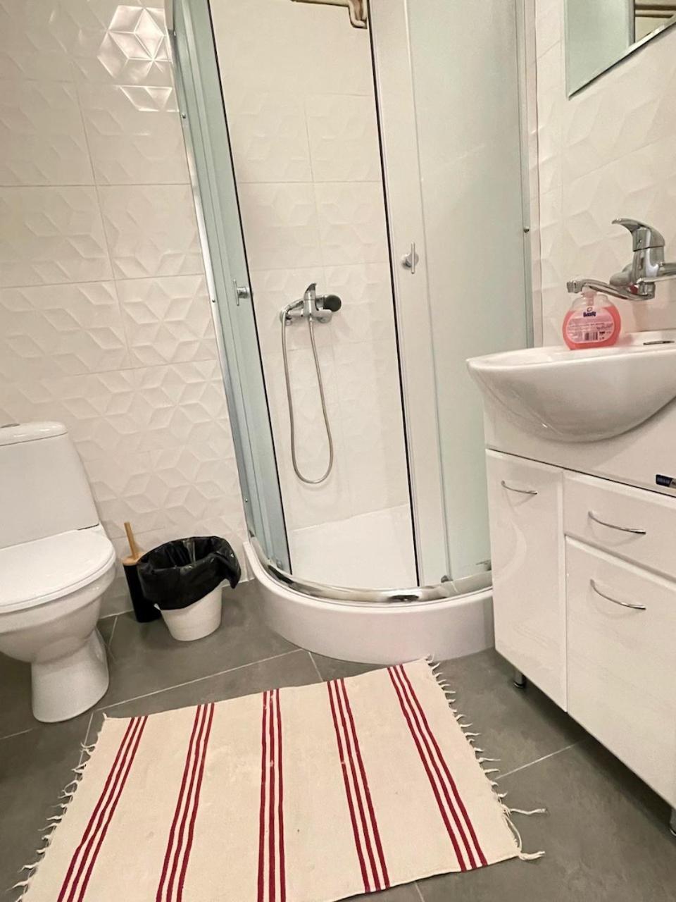 Ostoya Roztocze Hotell Szczebrzeszyn Exteriör bild