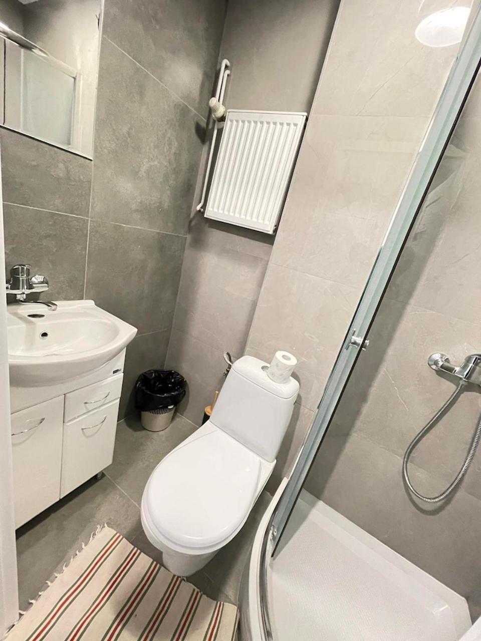 Ostoya Roztocze Hotell Szczebrzeszyn Exteriör bild
