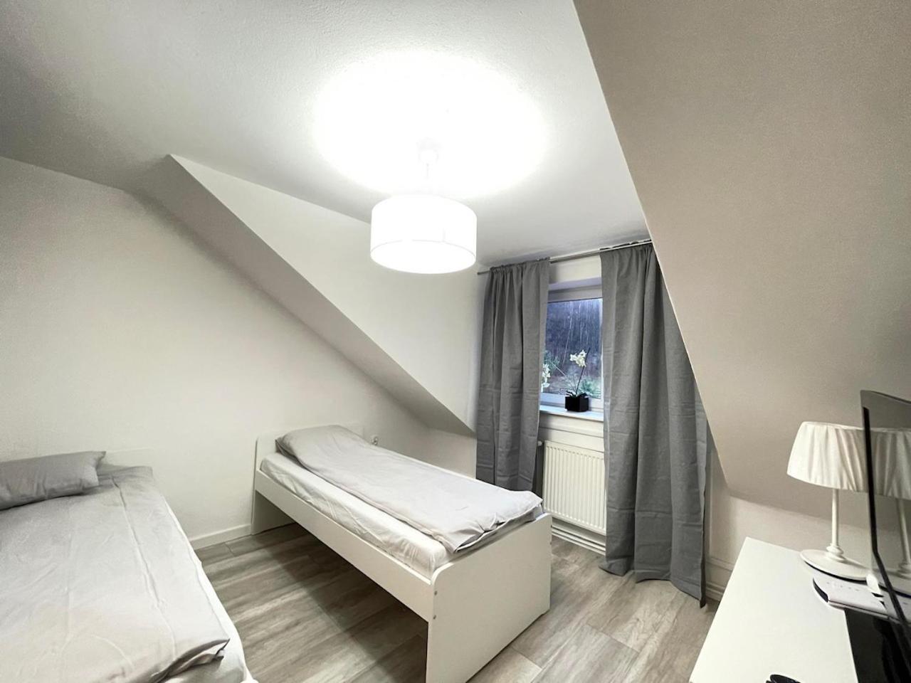 Ostoya Roztocze Hotell Szczebrzeszyn Exteriör bild