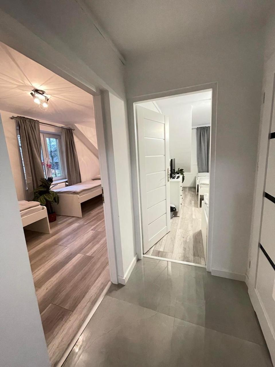 Ostoya Roztocze Hotell Szczebrzeszyn Exteriör bild