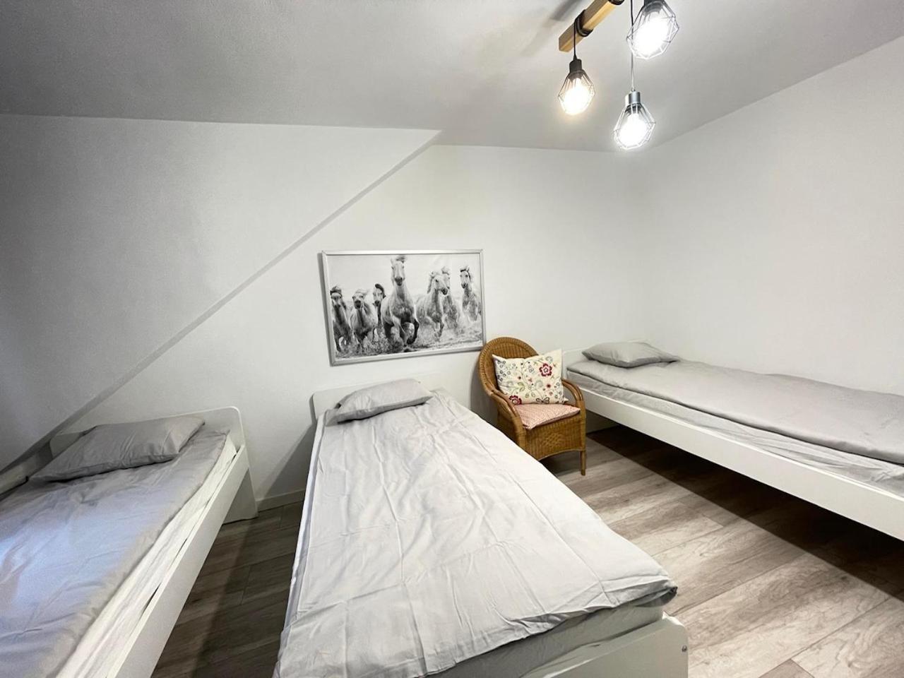 Ostoya Roztocze Hotell Szczebrzeszyn Exteriör bild