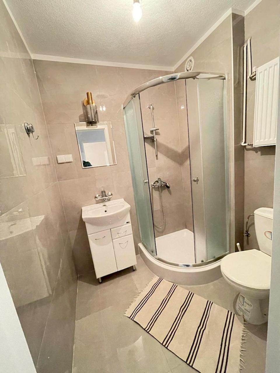 Ostoya Roztocze Hotell Szczebrzeszyn Exteriör bild